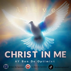 Christ in me