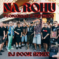 Yzomandias & Nik Tendo - NA ROHU (DJ DOOK REMIX)