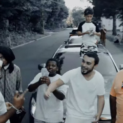 YOGI X DOTNINEHUNNIT X OBOYB- BEEN HOT