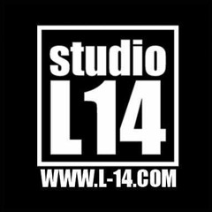 Live @ Studio L14 "Space Disco afterparty"