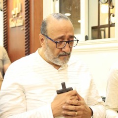 مؤتمر الأبوة الروحية فبراير 2023 المحاضرة الرابعة