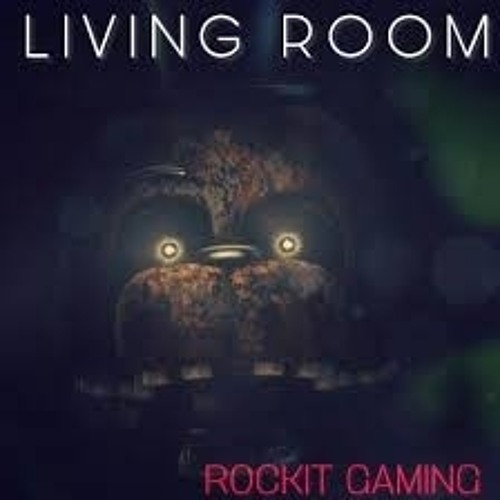 Joy Of Creation Story Mode Song | Living Room | Rockit Gaming