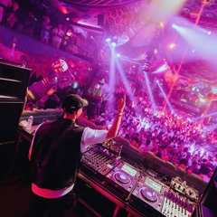 Daniel Orpi @ Elrow Amnesia - Ibiza, Spain 3.08.24