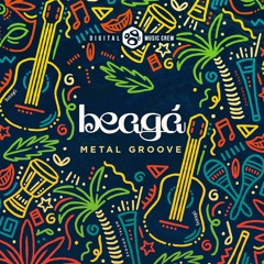 Metal Groove - Beaga Outsoon