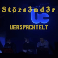 Störs3nd3r Verspachtelt