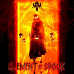 Spook Elemental (Halloween Freebie)