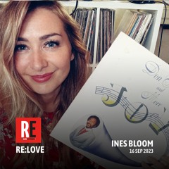 RE: LOVE EP 20 by INES BLOOM