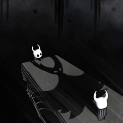 Void Heart - Hollow Knight OST - Christopher Larkin