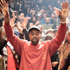 Kanye West - All Your Fault...BUT ITS BETTER