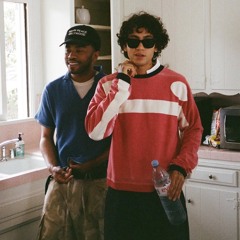 Doggystyle / Hate The Name Of Your Dog ~ dominic fike, kevin abstract