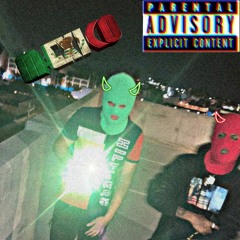 6 Pick - DiabloThaGoon x ODog Da Dopeman x $N0GXDLY x Kenny Fantom x Xayno x Fenixx