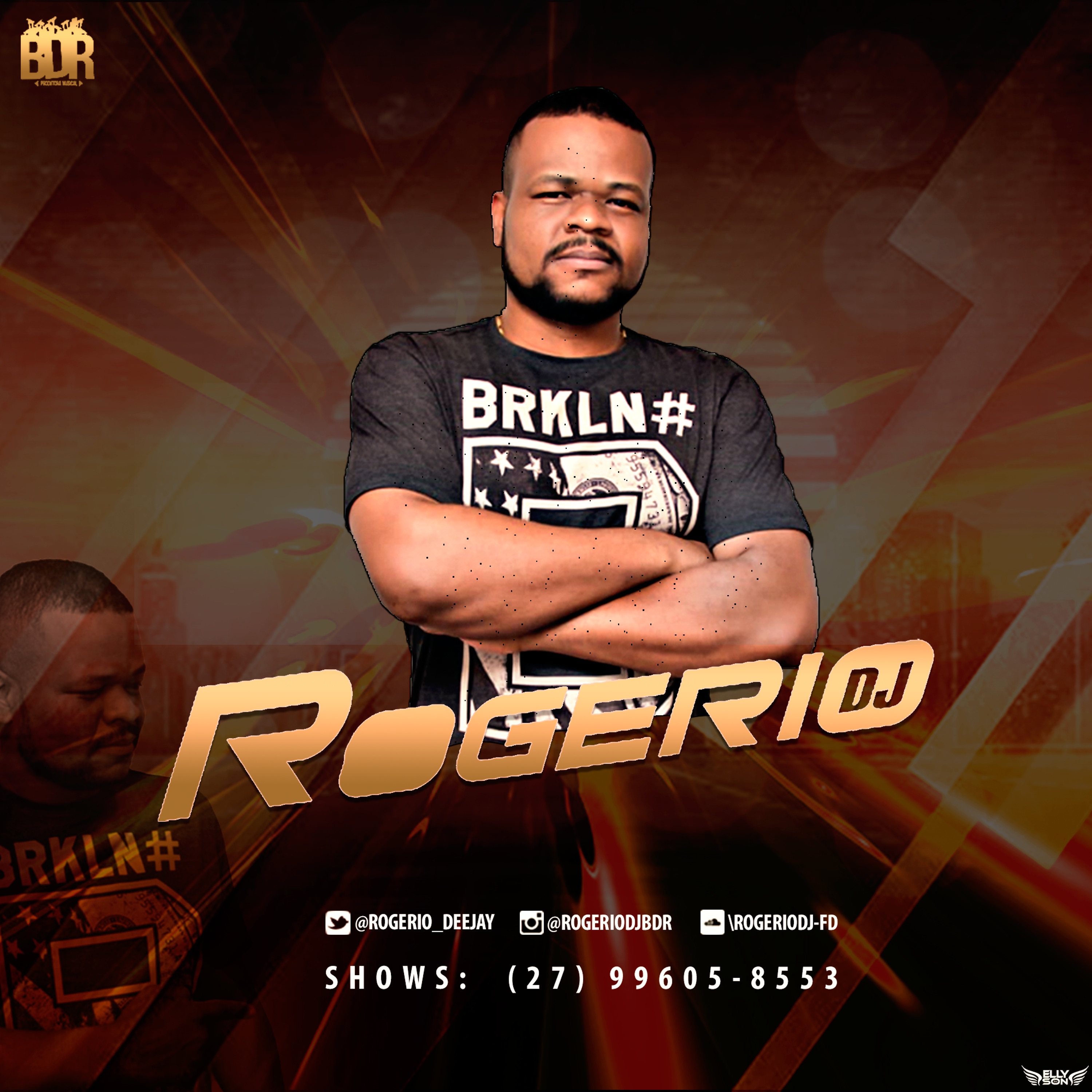 Rogerio Dj