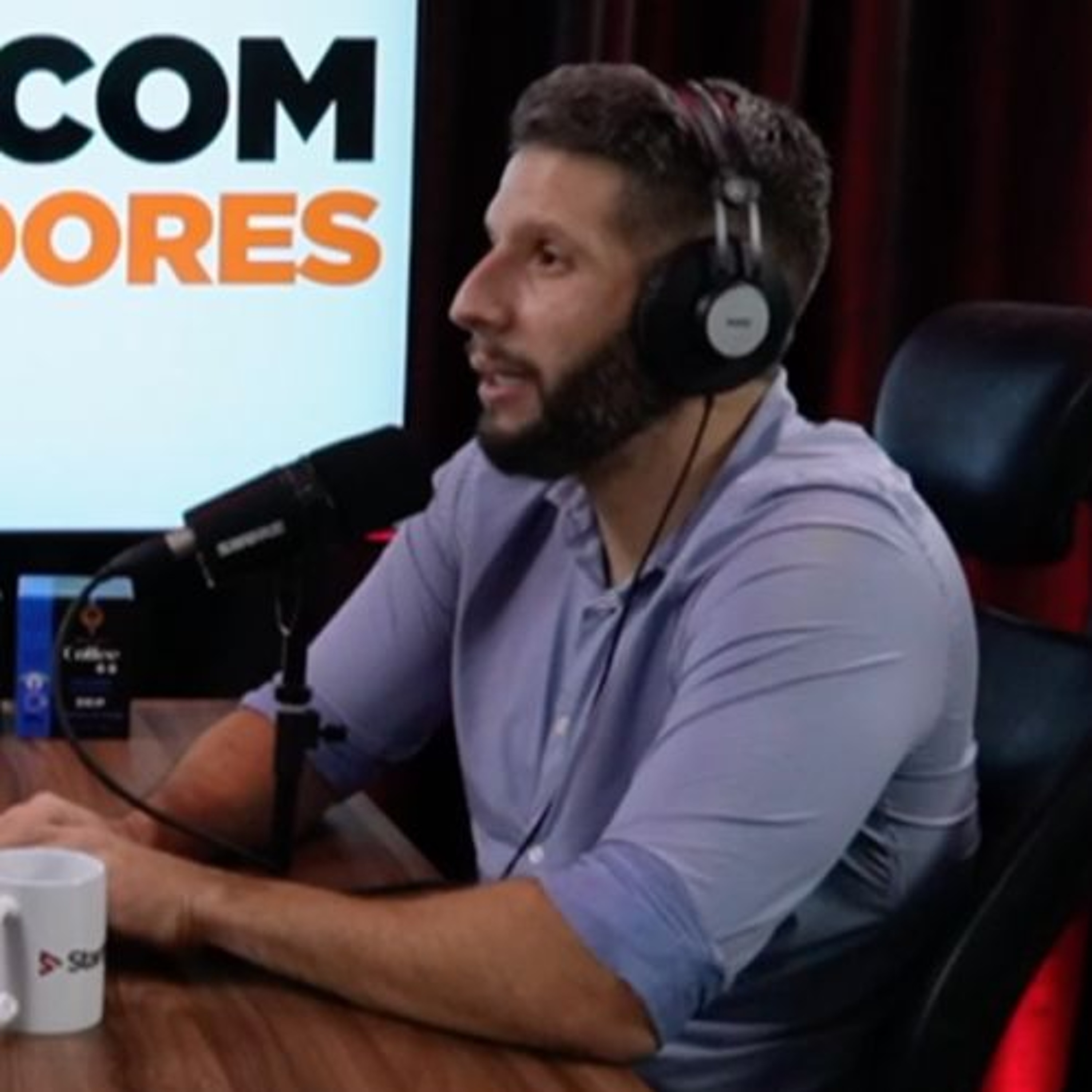 StartEcom Podcast