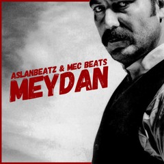Meydan (feat. Mec Beats)