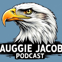 Auggie Jacob Podcast Episode #1 - AI Regulation