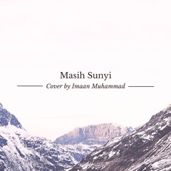 Yuna - Masih Sunyi (Cover)