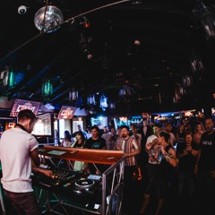 Sequence Six LIVE @ Intricacy Sundaze 7/11/2021