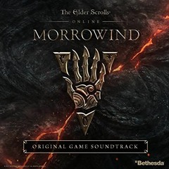 Azura's Coast - Elder Scrolls Online Morrowind OST