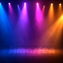 SimasSen - Dark Lights (Dance Version)