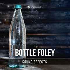 Bottle Foley - Demo