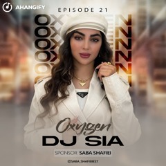 OXYGEN 21 - DJ SIA.mp3