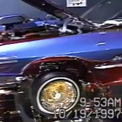 Young Tokes - Lil Hoe Soothe Me SLow