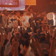 Charlotte Van de Peer @ Studio 338 - 25.08.24
