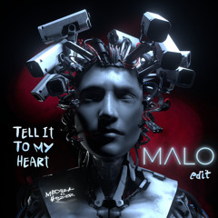 Tell It To My Heart-DJ Malo Edit (Intro Clean)