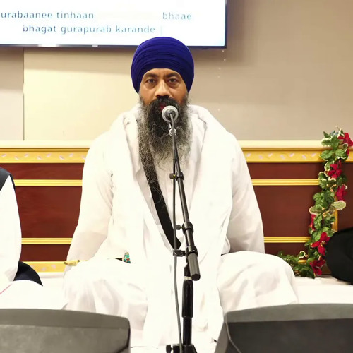 Katha Gyani Jangbir Singh Ji - Guru Nanak Dev Ji Parkash Gurpurab 11/19/21