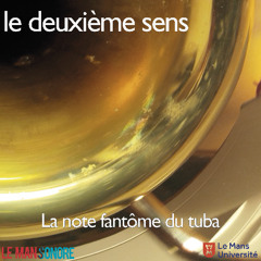 La note fantôme du tuba