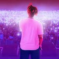 Burn Remix (Juice WRLD)