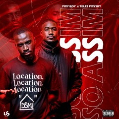 Só Assim- Piry Boy x Teles Piry Sky [Prod.by Sound Vibes].mp3