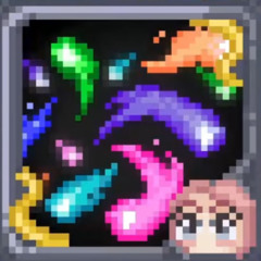 Terraria Calamity Mod (Lofi) - "The Resurrection of a Cruel World"