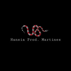 Hansia Serpente freestyle Prod. Martines