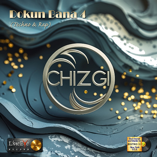 DOKUN BANA 4 (Techno & Rap)