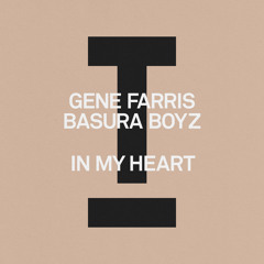 In My Heart (Extended Mix)