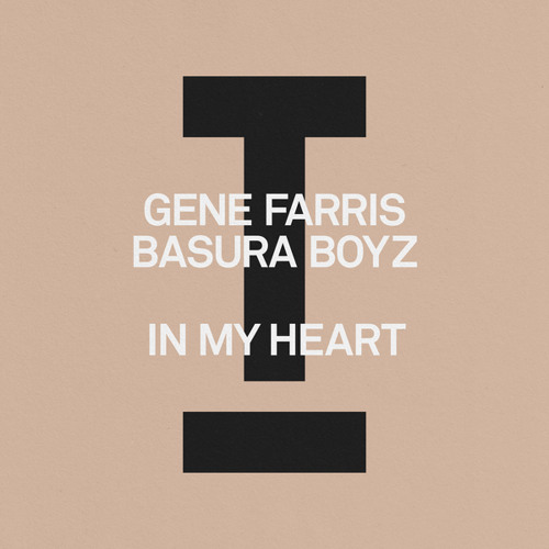 In My Heart (Extended Mix)