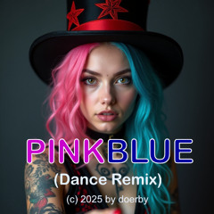 PINKBLUE