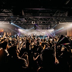 Saleh LIVE @ Sunbar (Notion Direct Support) (08/11/2025)