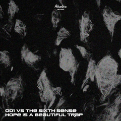 BCCO Premiere: OD1 vs The Sixth Sense - Hope Is A Beautiful Trap [AR034]