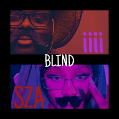 Blind (Cover)