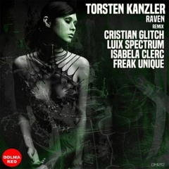 Torsten Kanzler - Raven (Luix Spectrum & Cristian Glitch) Dolma Rec