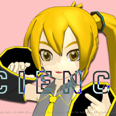 Neru Sings Science (Neruvember #16)