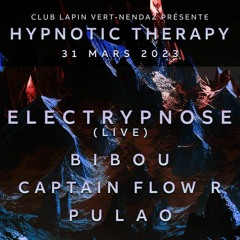 Bright Messages - Hypnotic Therapy @ Lapin Vert (CH)