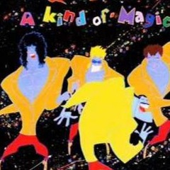 Demo 2022 Cover A Kind Of Magic (1986 Queen) Collab Phil's & J - Luc's