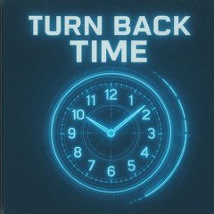 Turn Back Time Ukg Remix