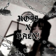 Racks! (feat. !!KOJI!!)