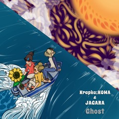 Krapka;KOMA & JAGARA - Ghost