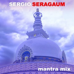 Sergio Seragaum - Mantra Mix