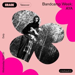 Bandcamp Week – AYA